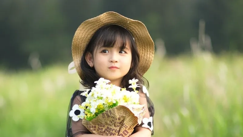 Khoe sự đồng điệu cùng avatar em bé cute đôi siêu dễ thương và mới lạ