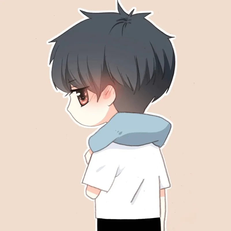 Ngắm nhìn chibi avatar khủng log siêu chất