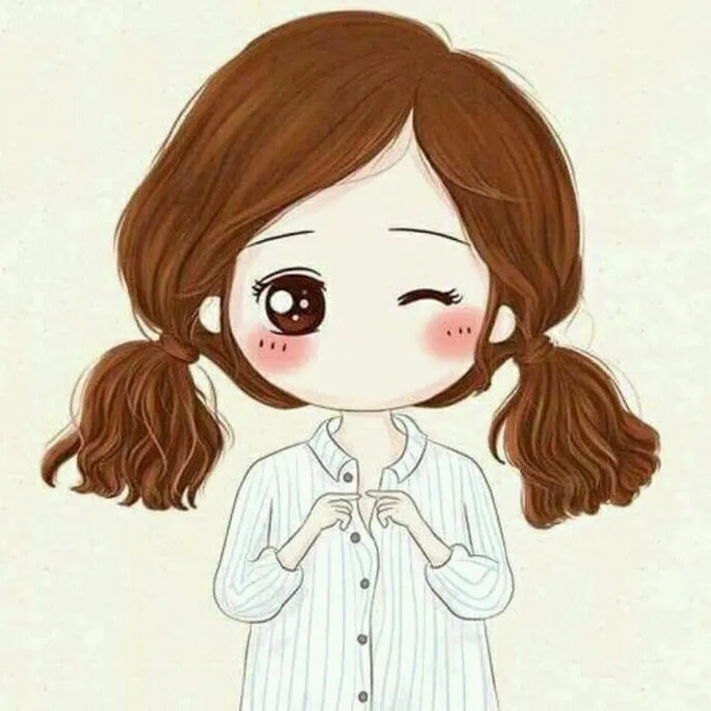 Khám phá ngay avatar cute và ngầu độc đáo