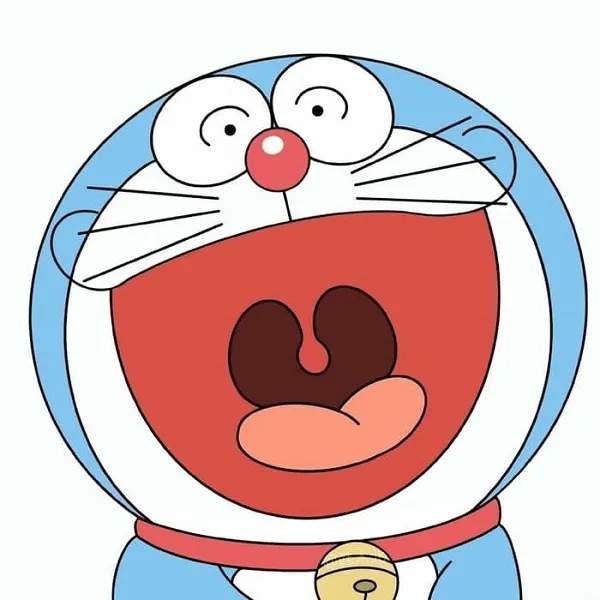 Hình nền Doraemon cute cho máy bạn thêm xinh