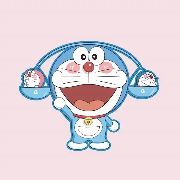 Thêm hình nền cute Doraemon vào bộ sưu tập của bạn