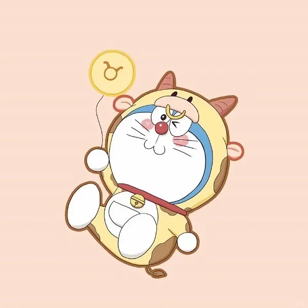 Hình nền Doraemon cute dành riêng cho máy tính bạn