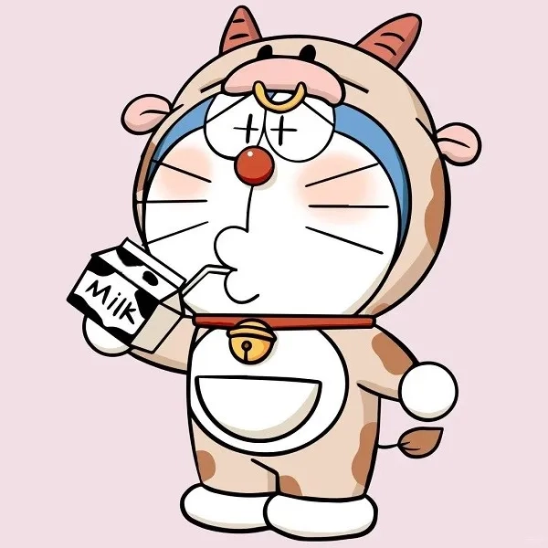 Hình nền Doraemon siêu cute dành cho mọi tín đồ