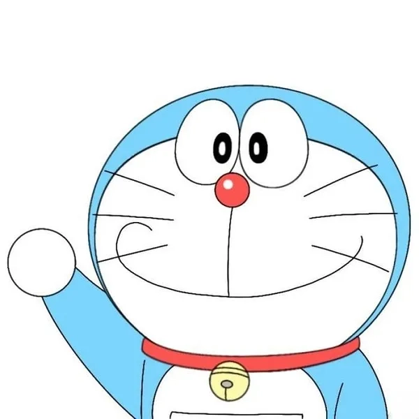 Hình nền Doraemon ngầu cho fan cá tính