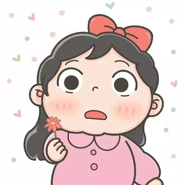 Khoe cá tính với avatar cute em bé đáng yêu và độc đáo