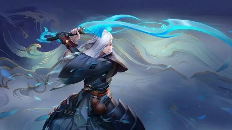 Khám phá cách đổi avatar liên quân bằng garena nhanh chóng