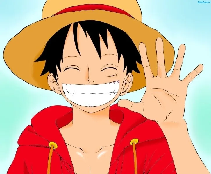 Thêm phong cách với hình nền máy tính One Piece chất lượng cao