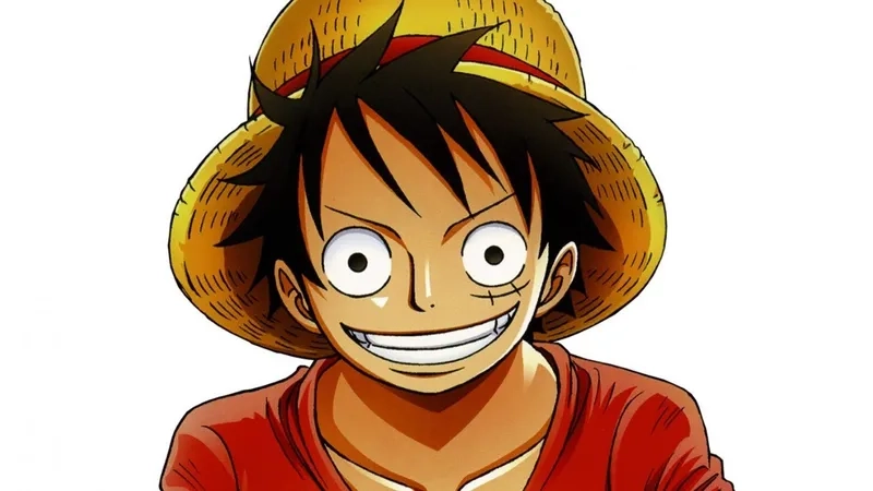 Chiêm ngưỡng sức mạnh Luffy Wano Haki ấn tượng