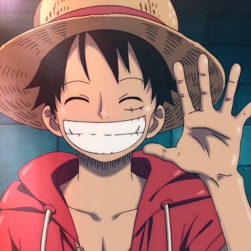 Tìm hiểu khả năng chiến đấu đỉnh cao của Luffy Haki