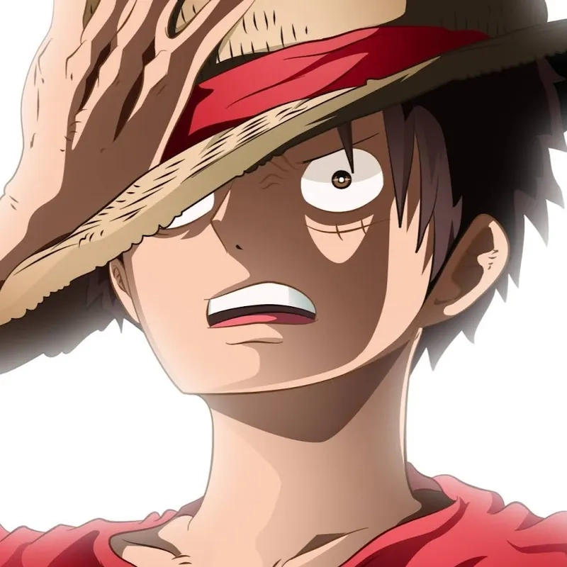 Ngắm nhìn tuyệt kỹ Luffy Gear 3 Haki mãn nhãn