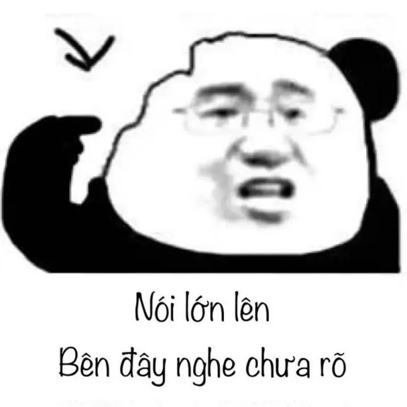 Khám phá meme bựa ảnh chế cực kỳ vui nhộn và đầy sáng tạo