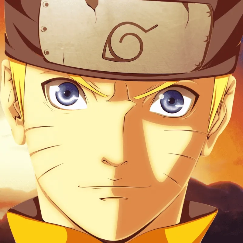 Khám phá ngay hình anime naruto cute dành cho tín đồ anime