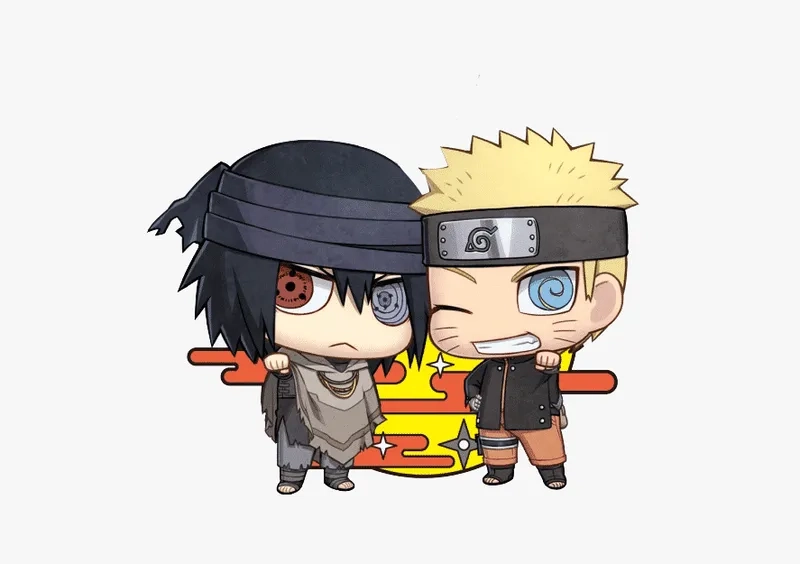 Tải ngay hình naruto lục đạo tiên nhân đẹp mắt làm avatar