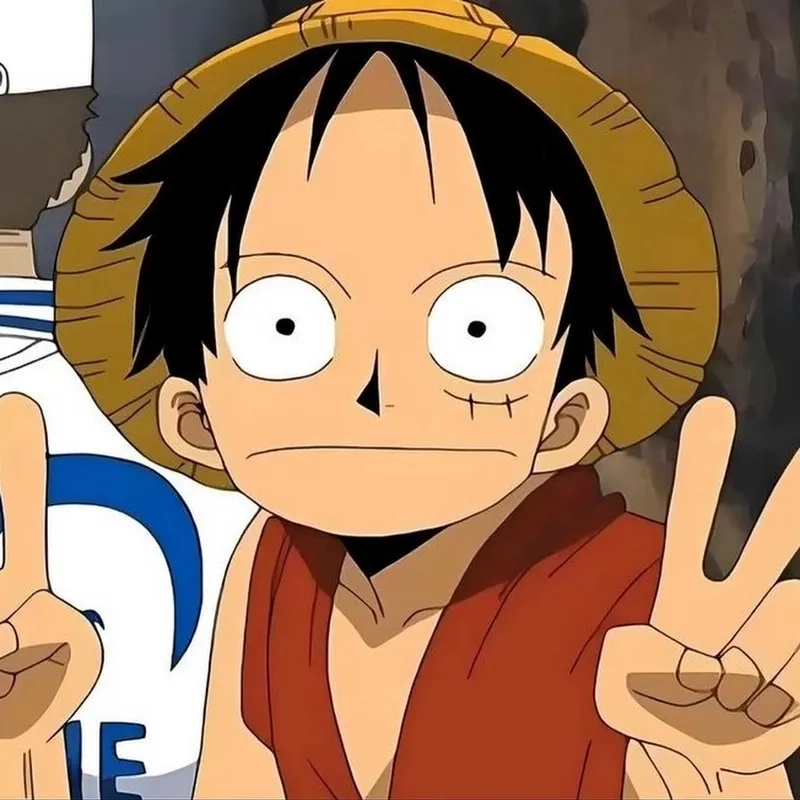 Tận hưởng bộ sưu tập hình ảnh One Piece Luffy Gear 5 đặc sắc