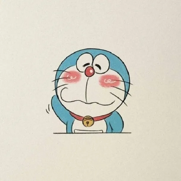 Hình nền điện thoại Doraemon và Nobita siêu đẹp