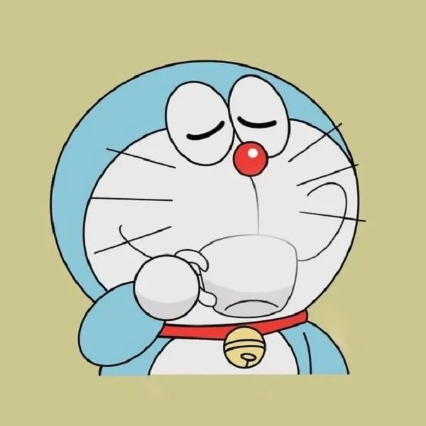 Hình nền điện thoại Doraemon đẹp ấn tượng