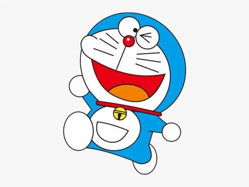 Hình nền Doraemon 4K sắc nét đầy ấn tượng