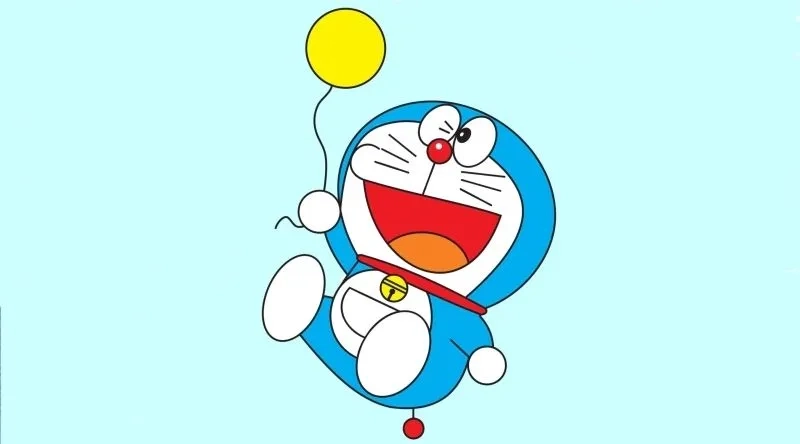 Hình nền đẹp Doraemon giúp bạn thêm yêu màn hình