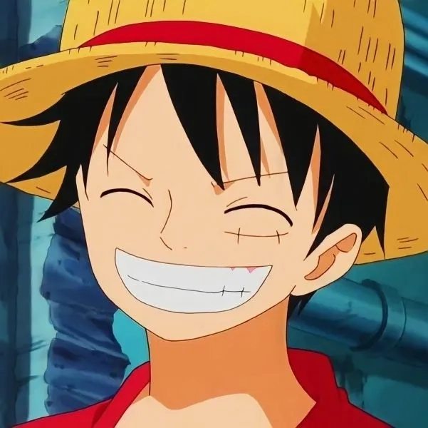 Thể hiện cá tính với hình nền điện thoại Luffy ngầu chất lượng cao