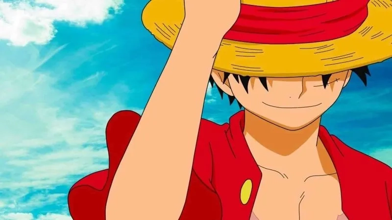 Tải hình nền Luffy cho điện thoại siêu đẹp và phù hợp mọi thiết bị