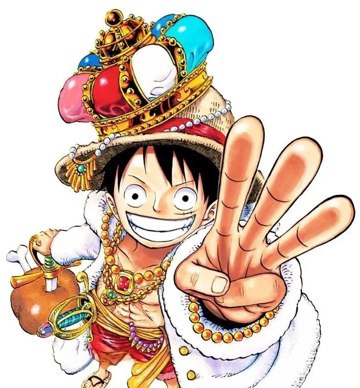 Khám phá ngay hình nền Luffy điện thoại đẹp mắt dành cho bạn