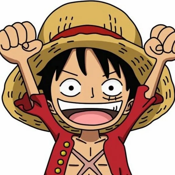 Hình ảnh độc đáo hình nền Luffy Gear 5 Nika cho fan của One Piece