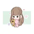 Tổng hợp 25+ ảnh chibi jennie phong cách anime đẹp nhất