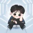 Tổng hợp 30+ ảnh chibi jungkook đẹp rụng tim mới nhất
