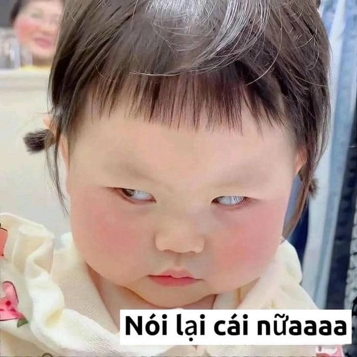 Meme hài hước nhất chắc chắn khiến bạn bật cười