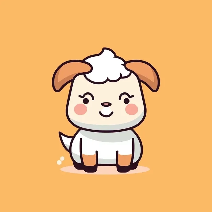 Cực đáng yêu với tik tok avatar gấu cute mới nhất