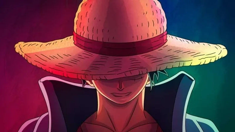 Hình nền độc đáo từ hình nền Luffy G5