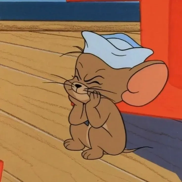 Khám phá ảnh tom và jerry meme siêu hài