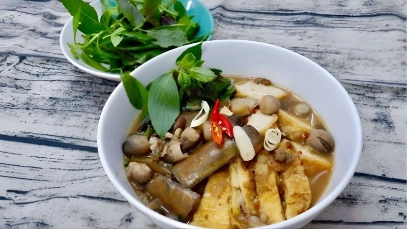 Lợi ích tuyệt vời khi duy trì chế độ ăn chay