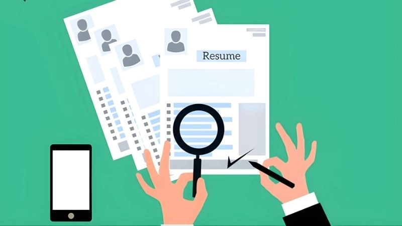 Cách chọn kênh tìm việc uy tín và an toàn