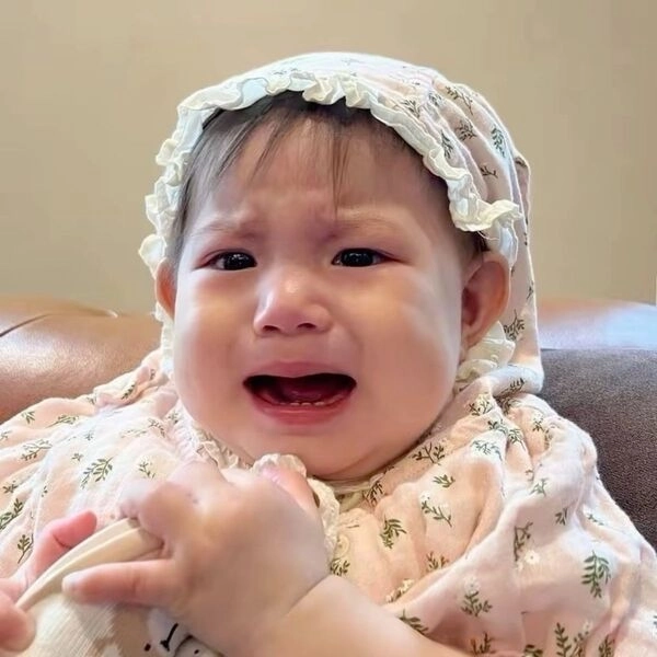 Cười xỉu với biểu cảm 