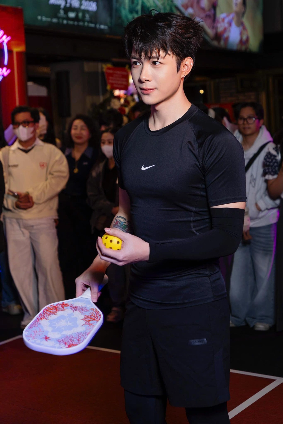 Bật mí cho fan chưa biết Anh Tú Atus quê ở đâu chính là Hà Nội