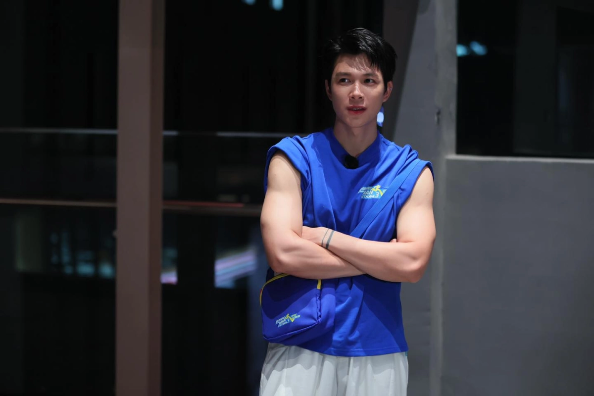 Cày lại những bộ Anh Tú Atus phim truyền hình gia đình là số 1