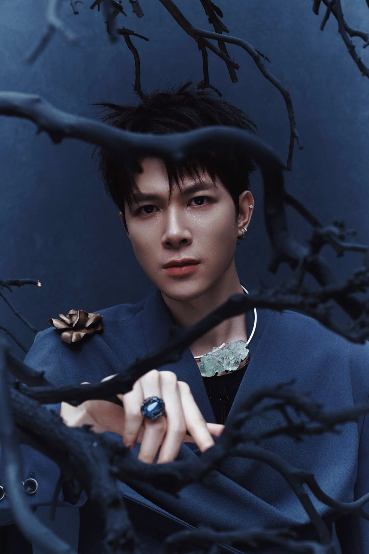 Danh sách tổng hợp xem Anh Tú Atus đóng phim gì ấn tượng nhất