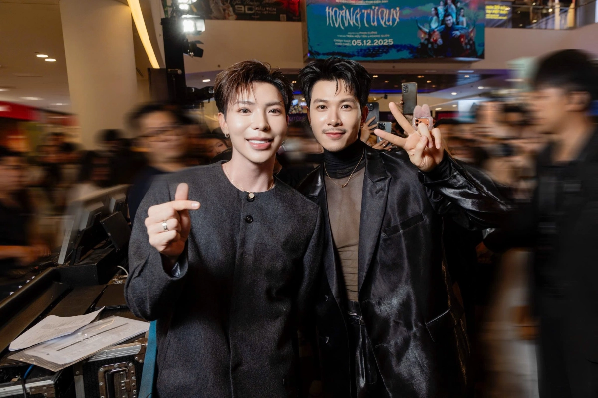 Điểm lại những Anh Tú Atus vai diễn nổi bật để đời trong lòng khán giả