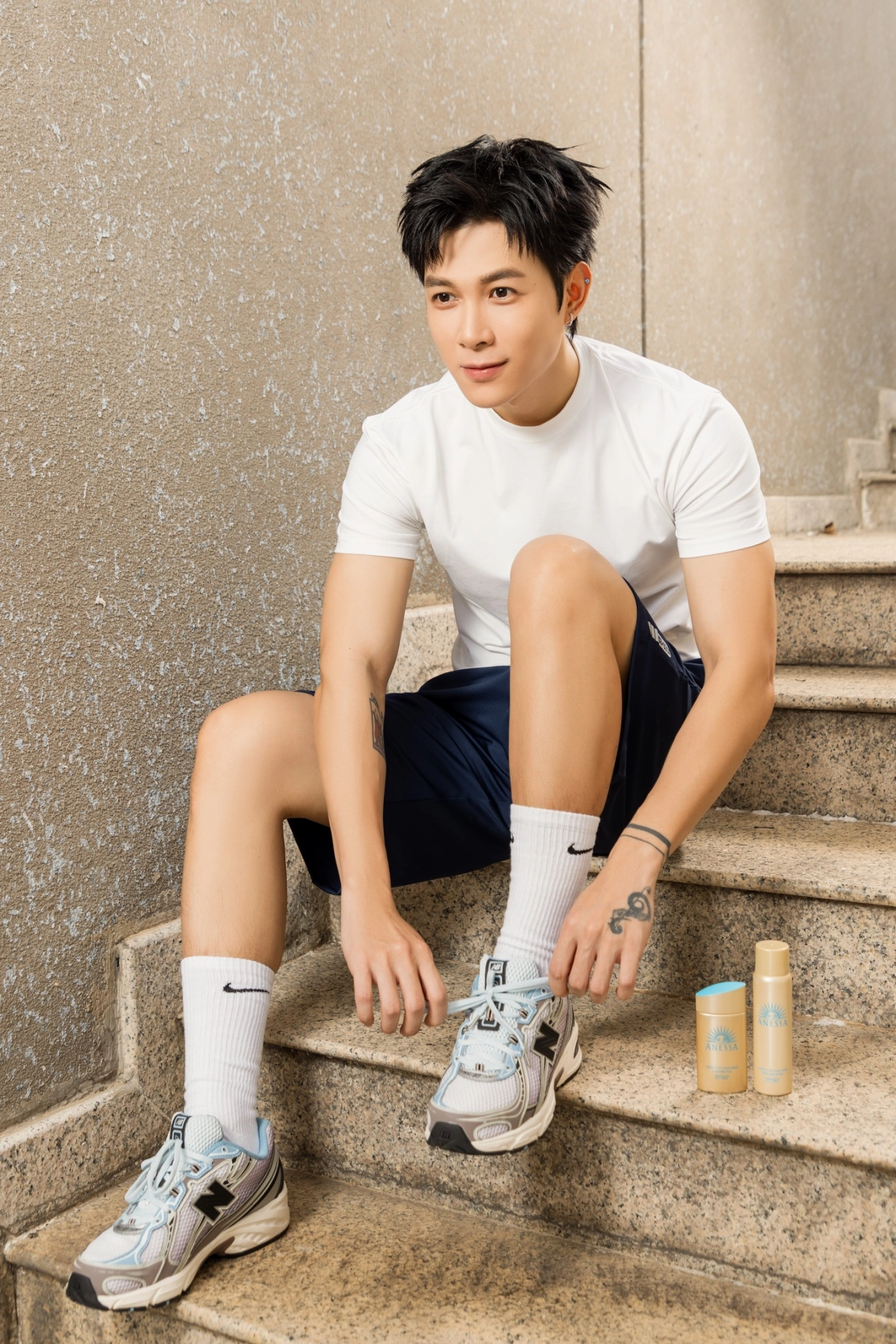 Những bí mật thú vị ít ai biết về Anh Tú Atus đời tư sau ánh hào quang