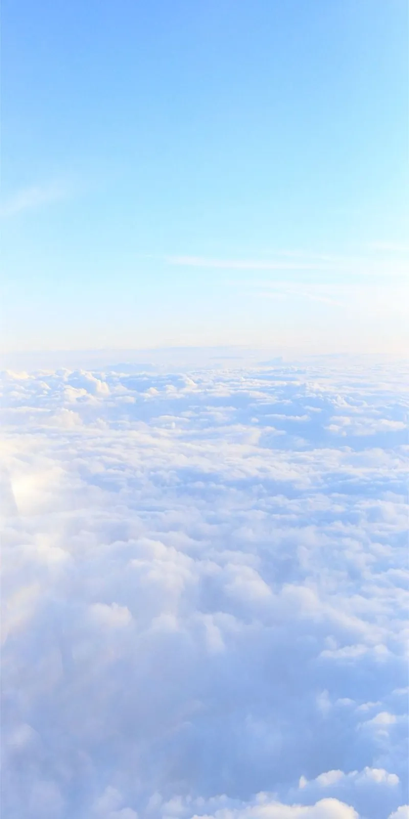 Tâm trạng rối bời thể hiện qua avatar bầu trời buồn tâm trạng