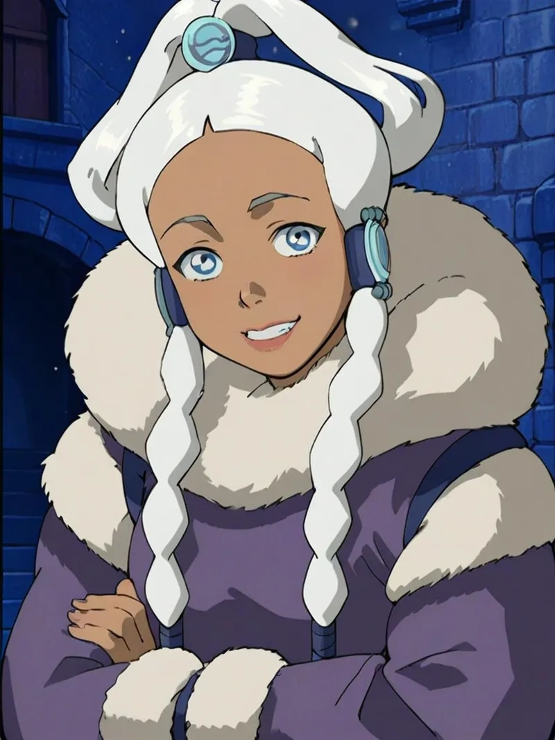 Những giả thuyết rùng mình chưa kể về Avatar Yue theory