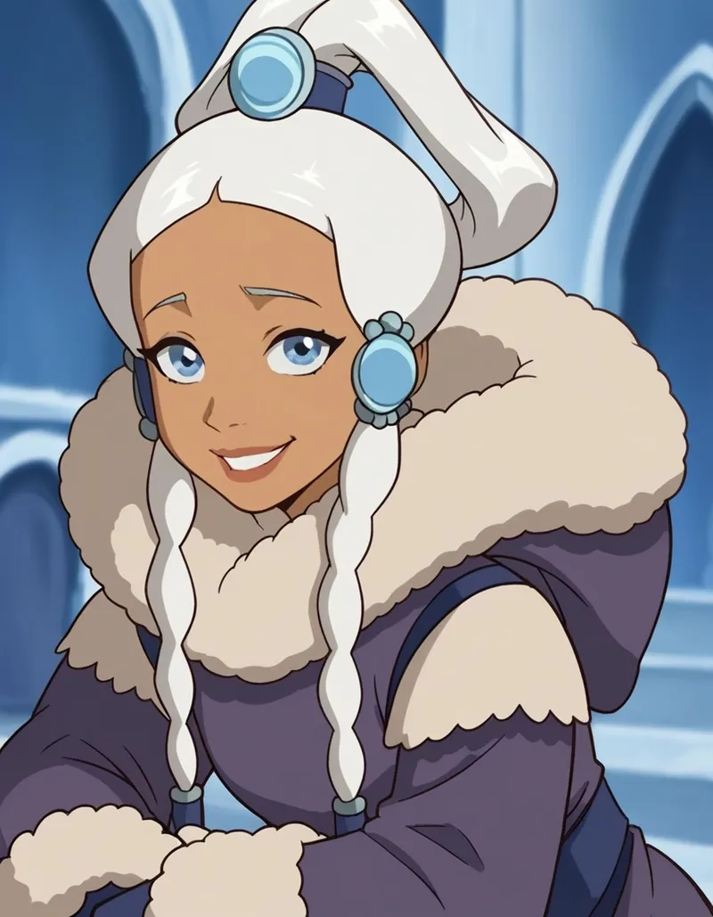 Hướng dẫn cách chơi và tải hình nền Avatar Yue Liên Quân cực chất