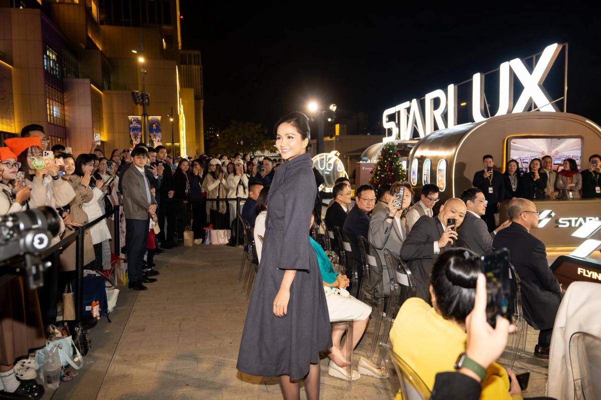 Khám phá chi tiết tiểu sử H'Hen Niê - cô gái vàng trong làng nhan sắc