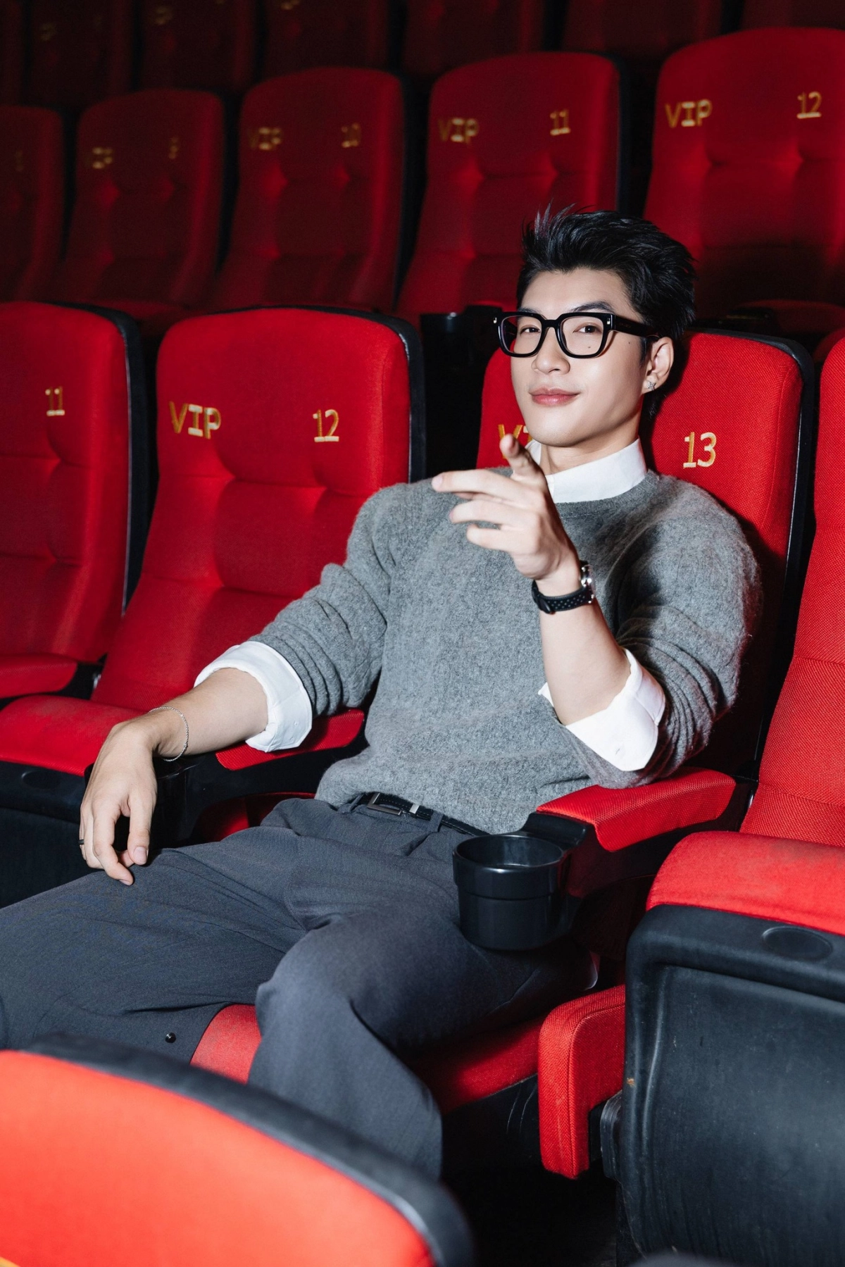 Tuyển tập những bản Hieuthuhai rap hay nhất nghe là nghiện ngay