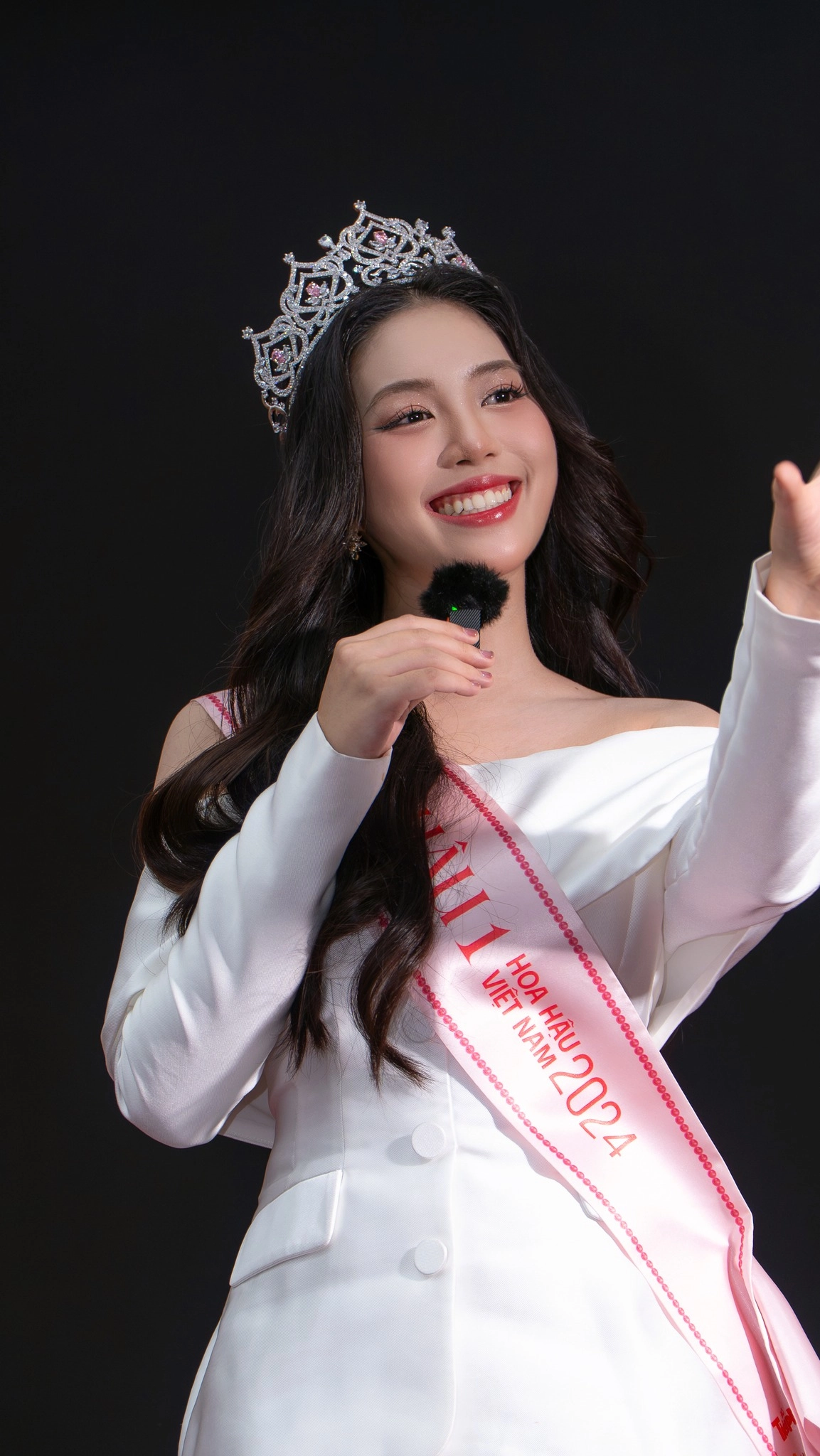 Giải mã cơn sốt Trần Ngọc Châu Anh là ai đang chiếm sóng mạng xã hội gần đây