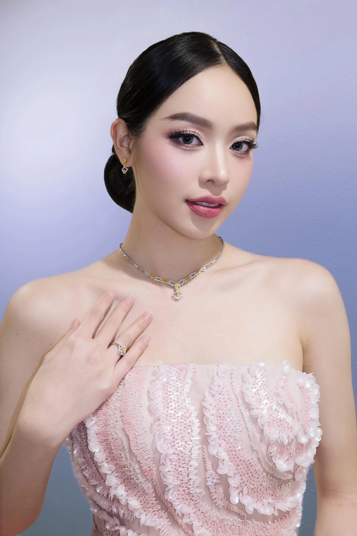 Cập nhật đầy đủ Huỳnh Thị Thanh Thủy profile từ A đến Z cho người hâm mộ