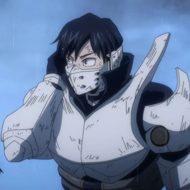 Kinh ngạc với tuyệt kỹ Tenya Iida tốc độ cao