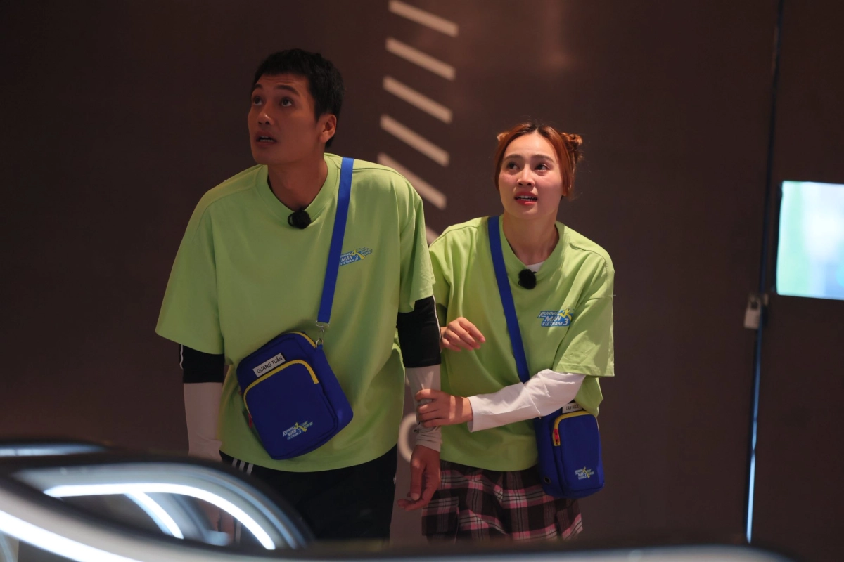 Bảo chứng phòng vé Việt gọi tên Ninh Dương Lan Ngọc phim điện ảnh