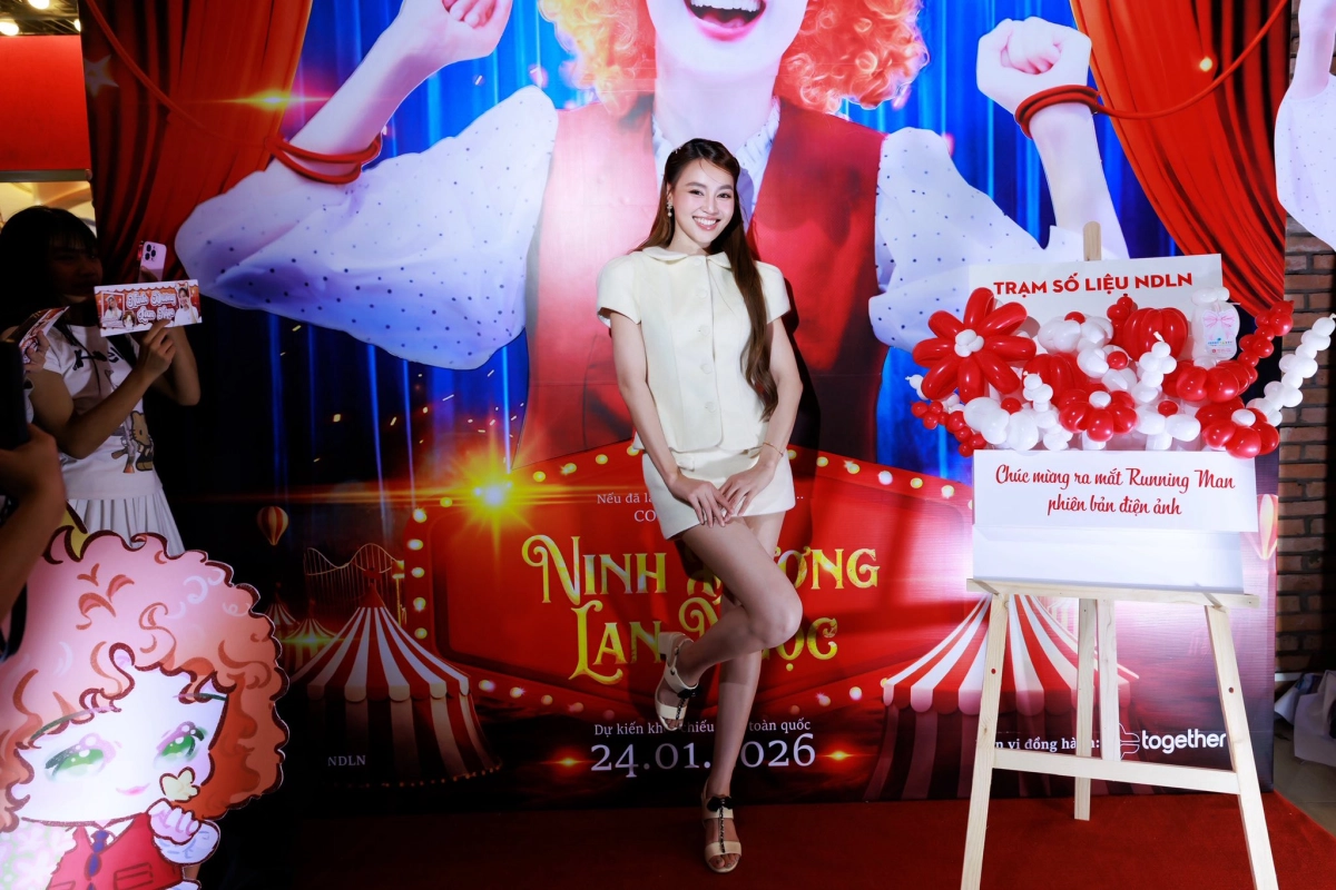 Những bí mật ít ai biết về Ninh Dương Lan Ngọc đời tư và chuyện tình cảm